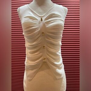 Date night statement tank